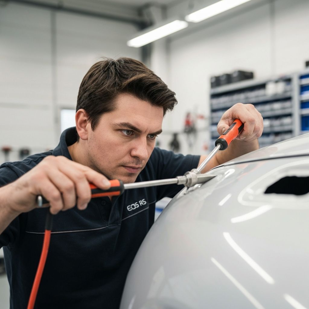 Dent Removal